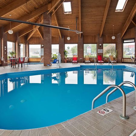 Best Western Norwalk Esterno foto