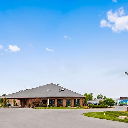 Best Western Norwalk Esterno foto
