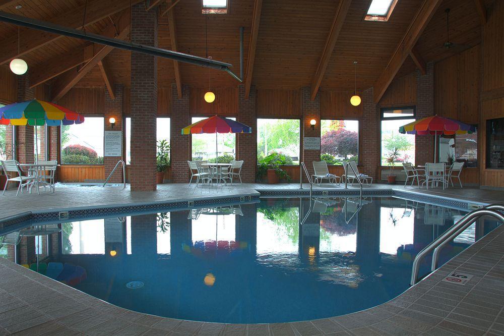 Best Western Norwalk Esterno foto