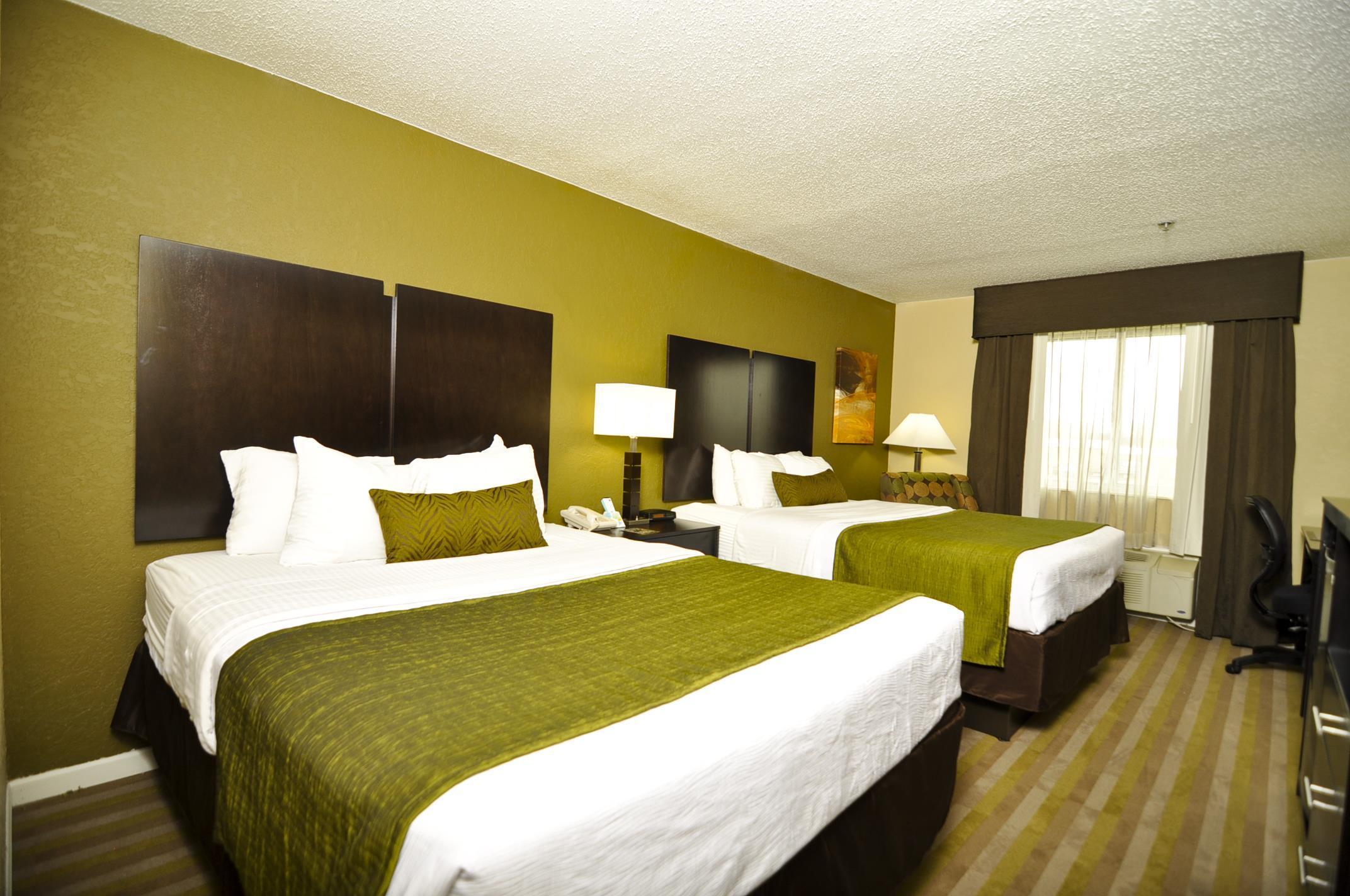 Best Western Norwalk Esterno foto