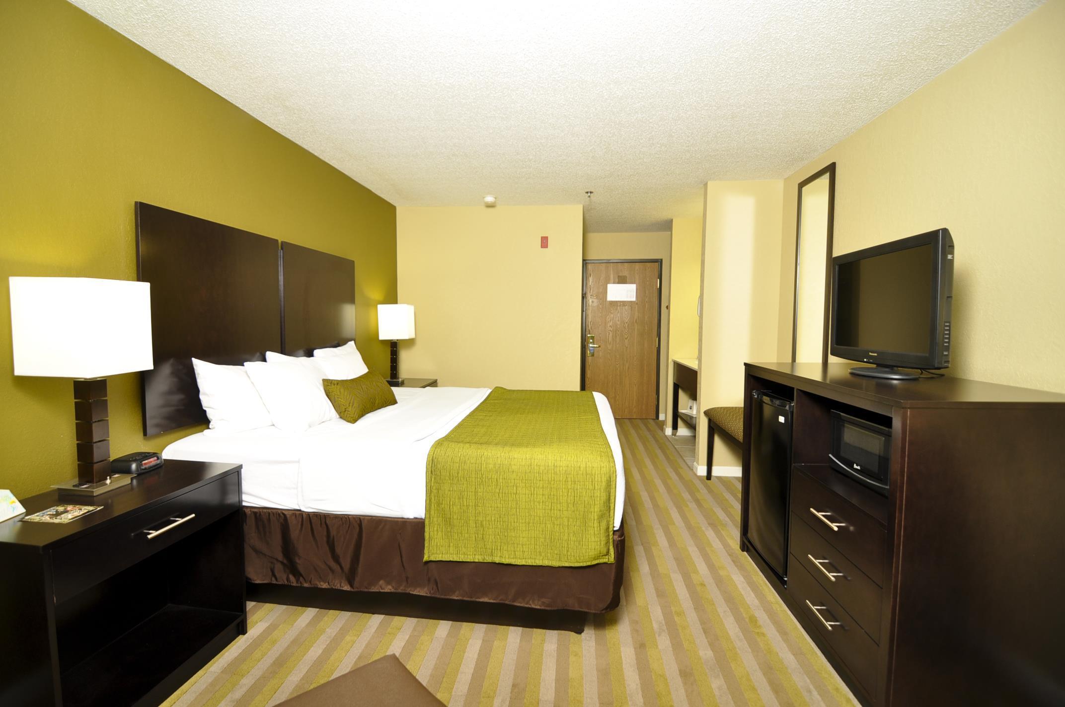 Best Western Norwalk Esterno foto