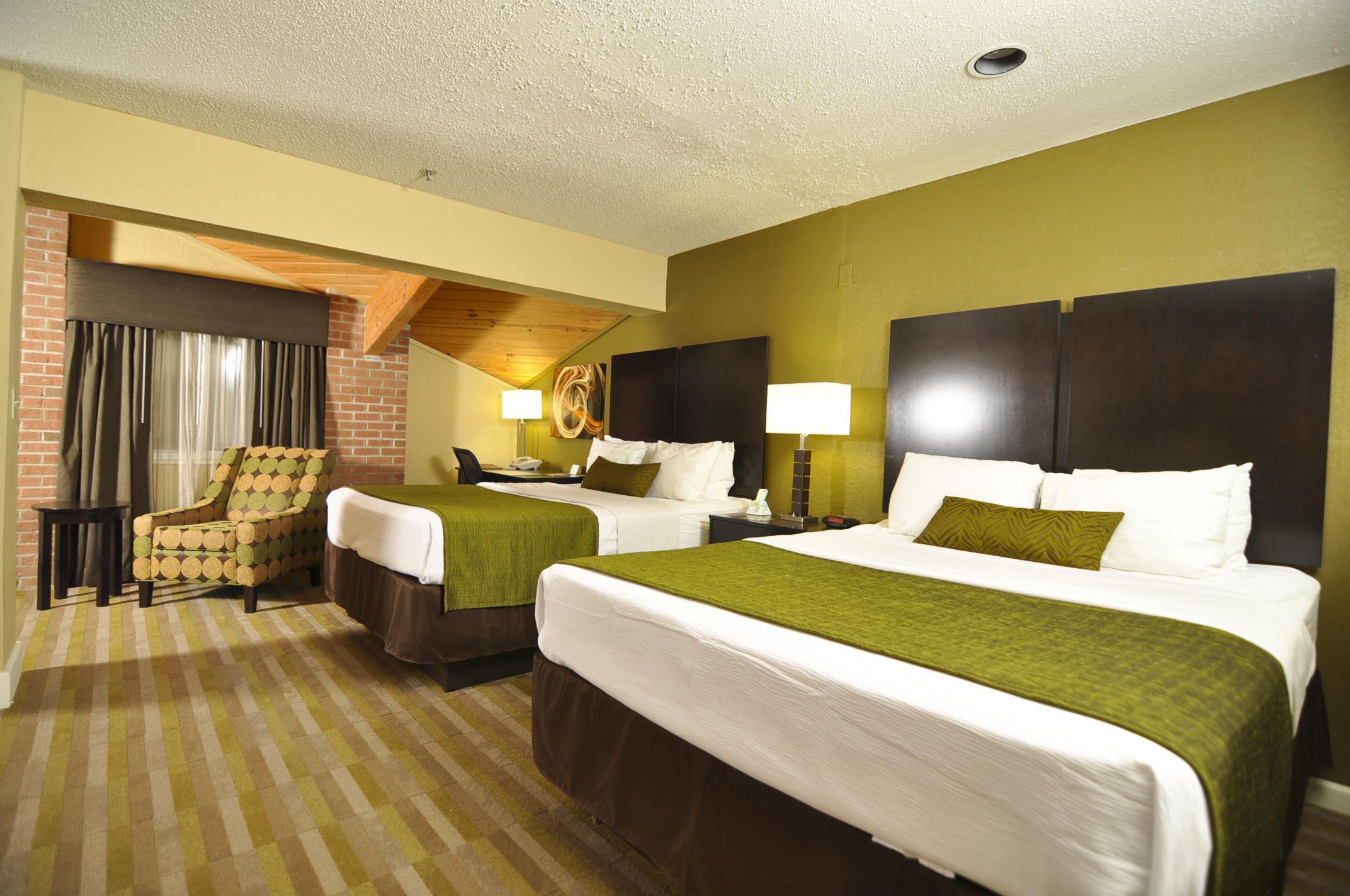 Best Western Norwalk Esterno foto