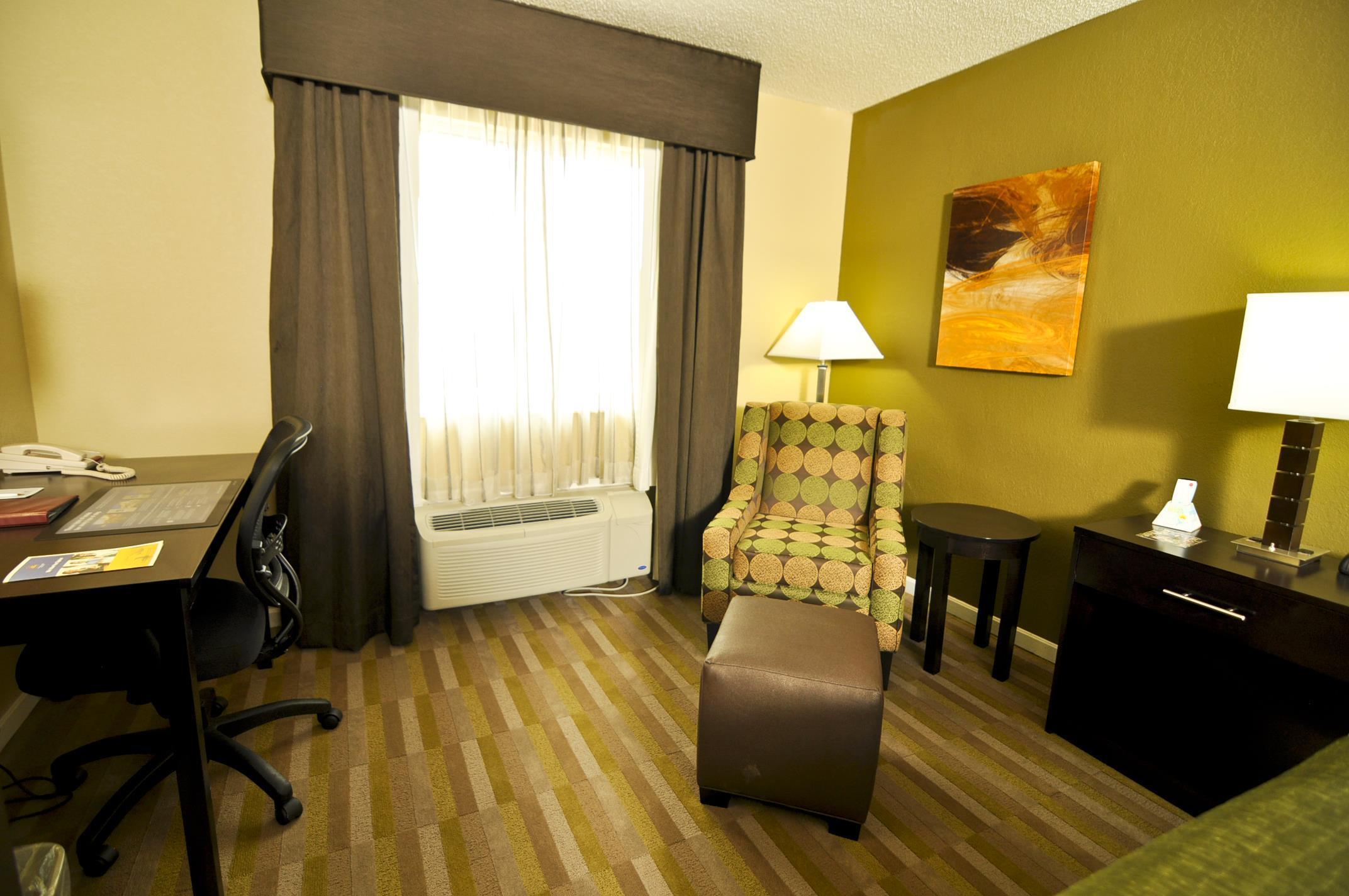 Best Western Norwalk Esterno foto