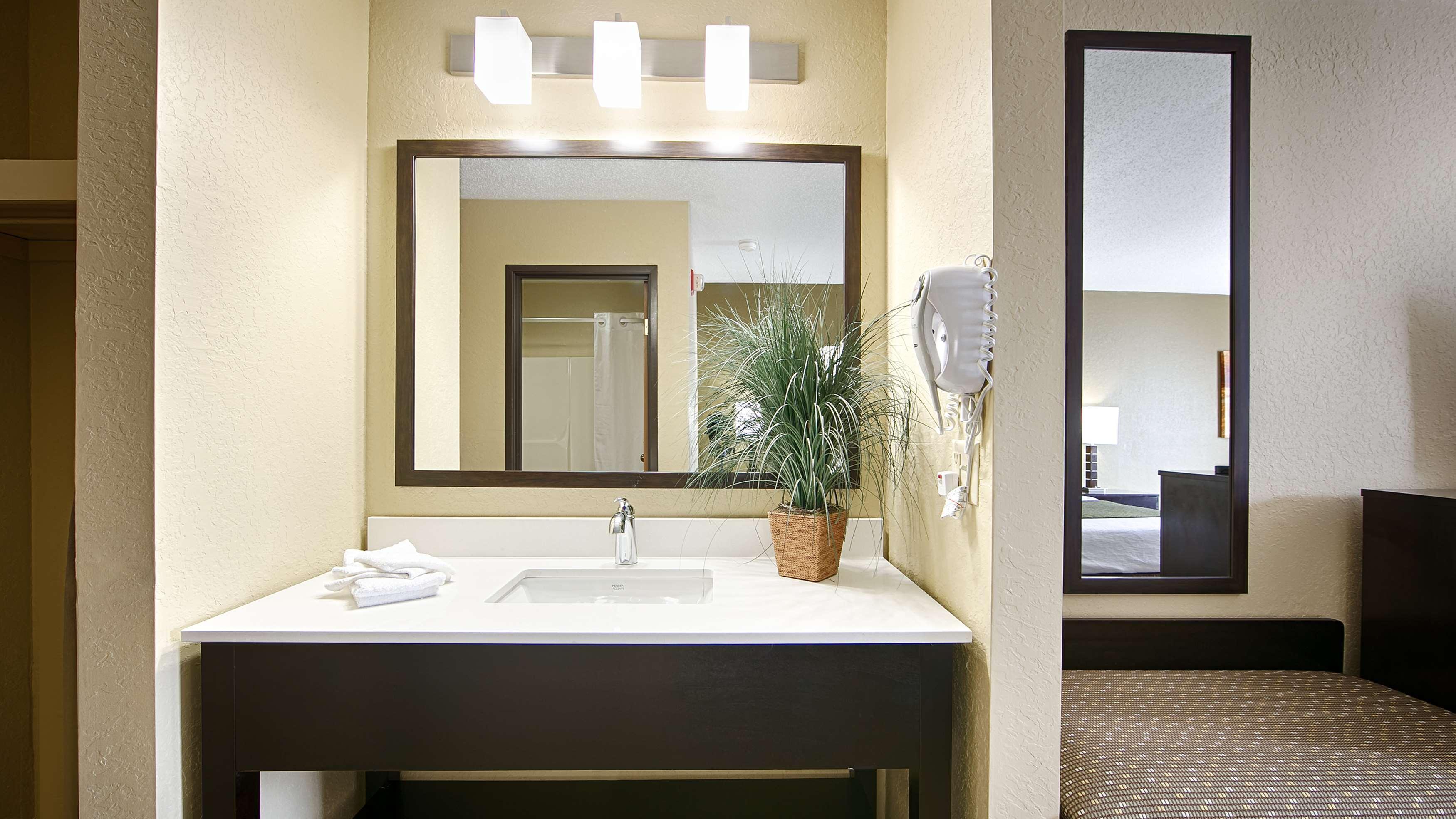 Best Western Norwalk Esterno foto