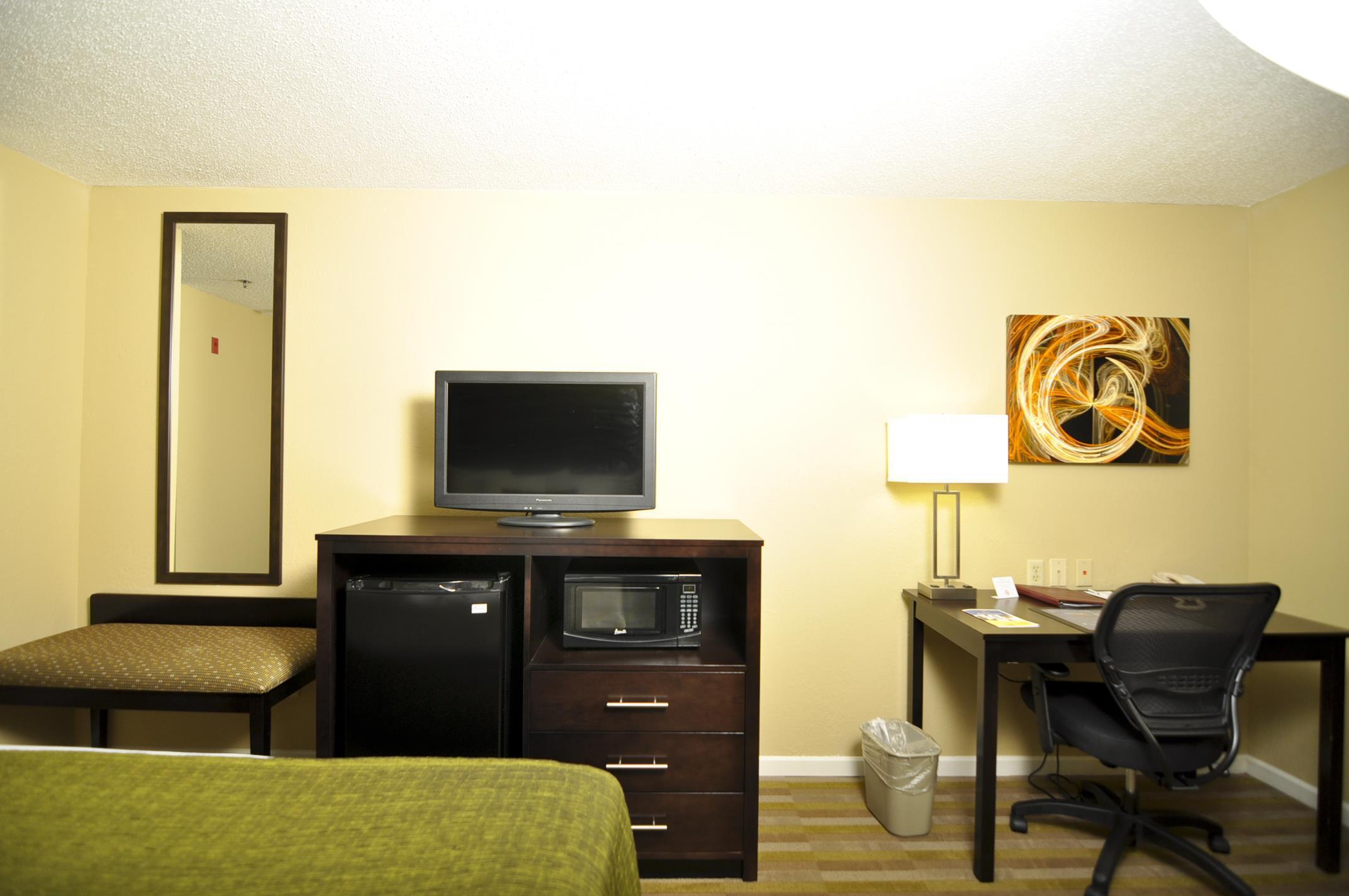 Best Western Norwalk Esterno foto