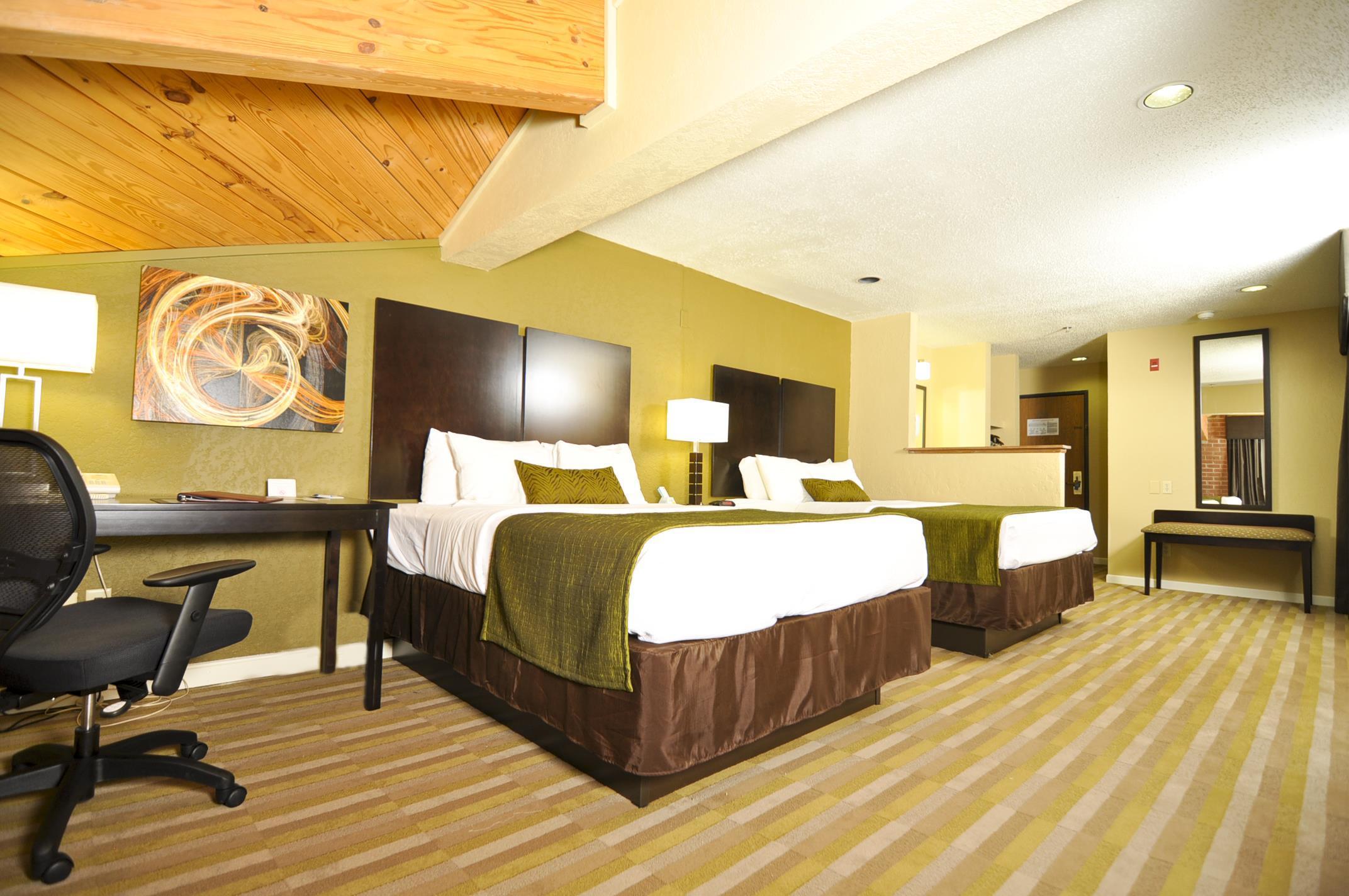 Best Western Norwalk Esterno foto
