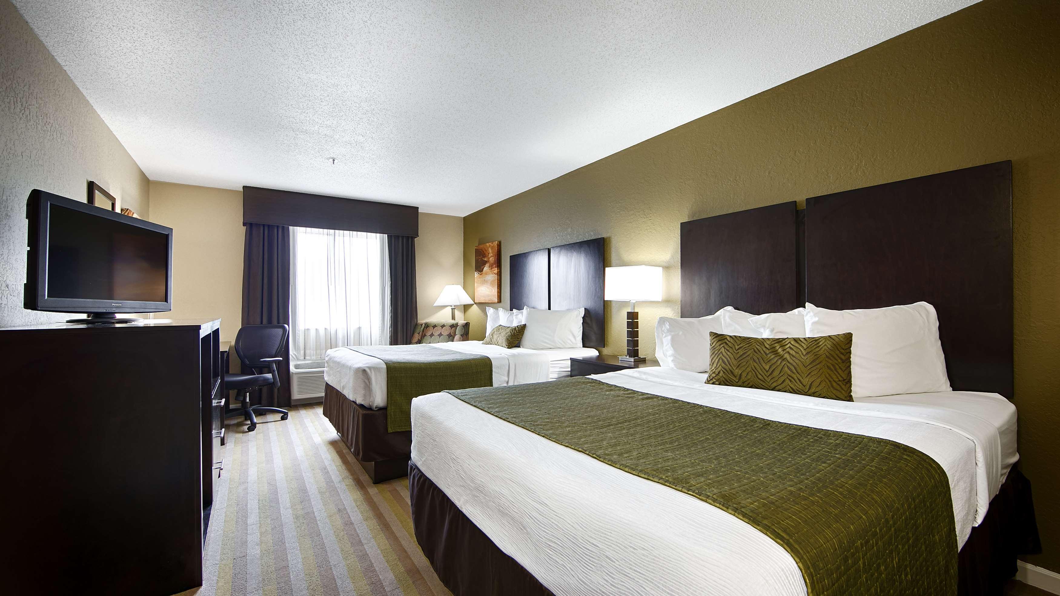 Best Western Norwalk Esterno foto