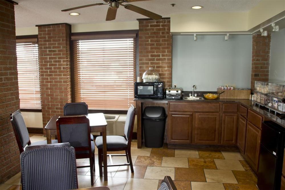 Best Western Norwalk Ristorante foto