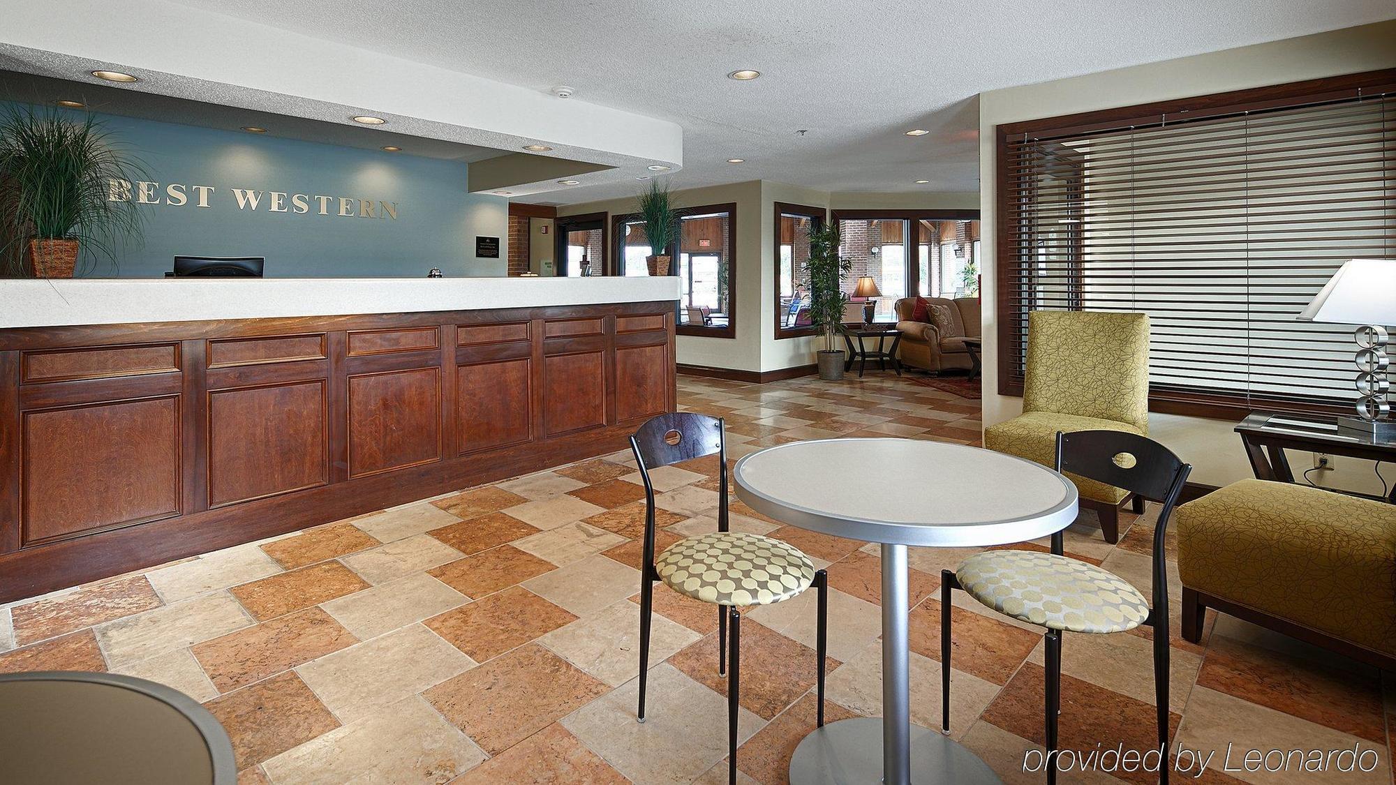 Best Western Norwalk Esterno foto