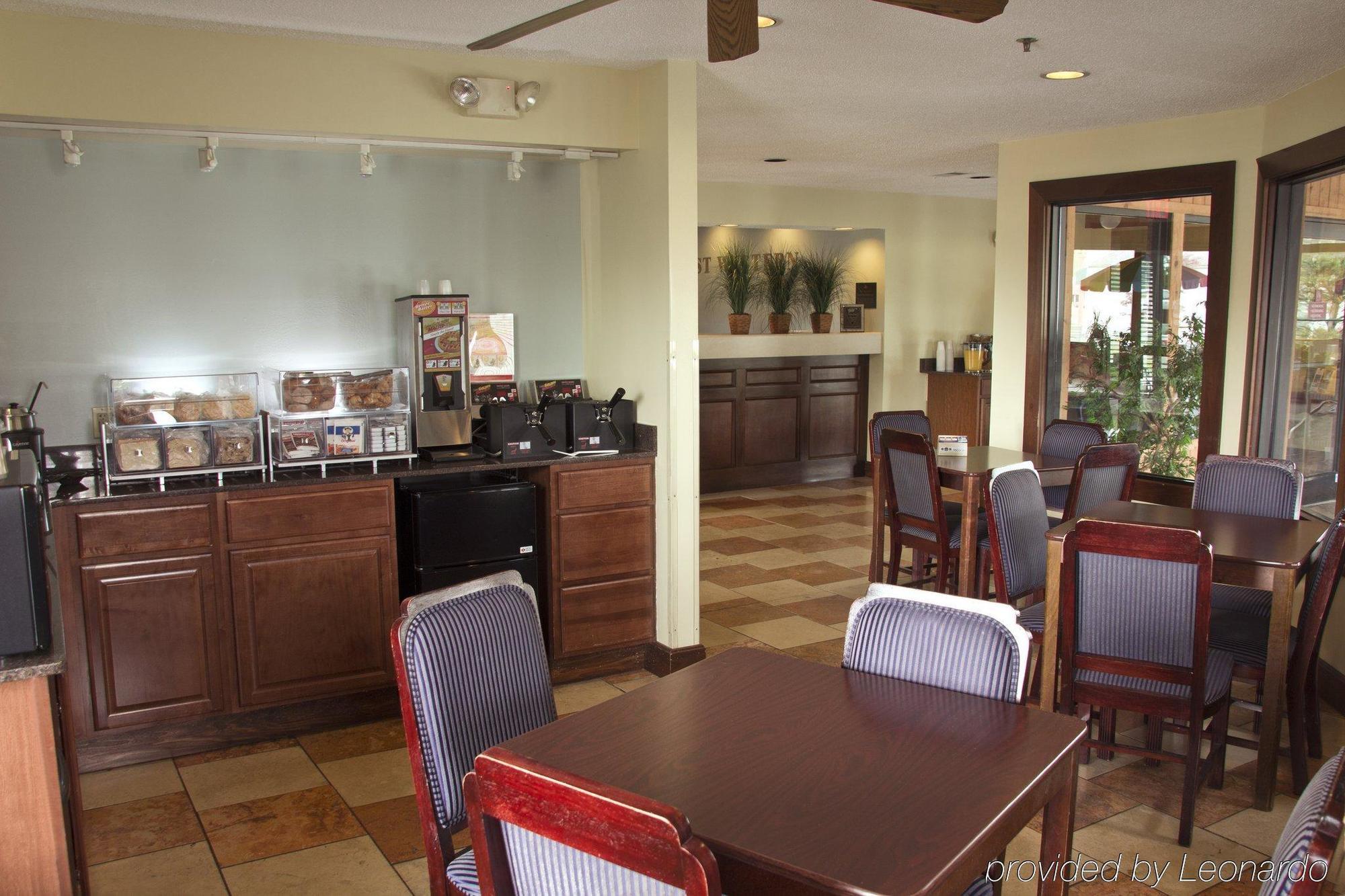 Best Western Norwalk Ristorante foto