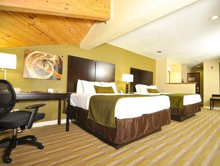 Best Western Norwalk Esterno foto