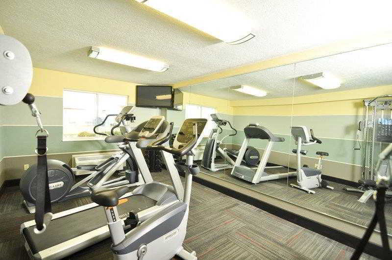 Best Western Norwalk Esterno foto