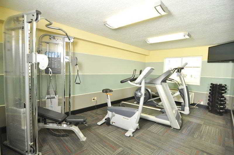 Best Western Norwalk Esterno foto