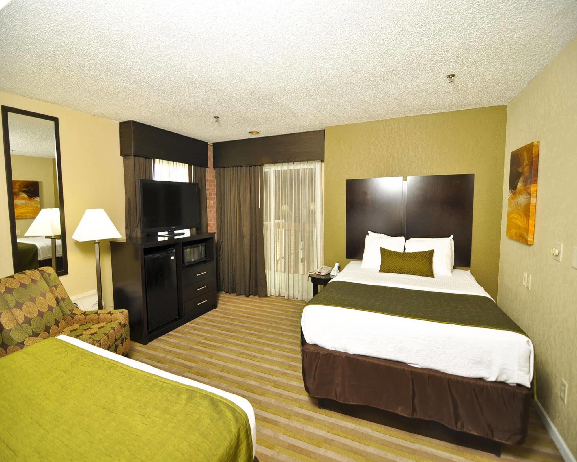 Best Western Norwalk Esterno foto