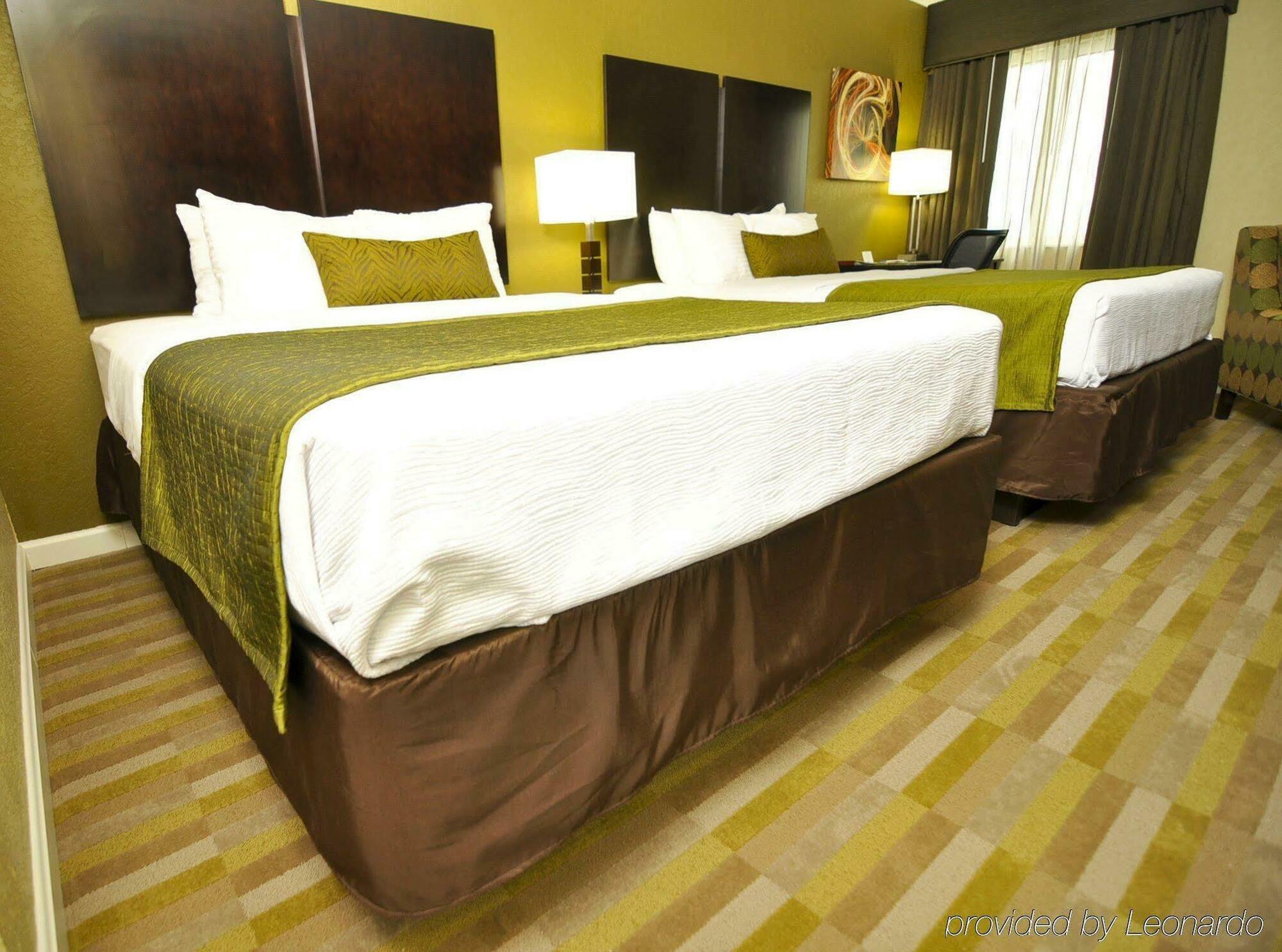 Best Western Norwalk Esterno foto