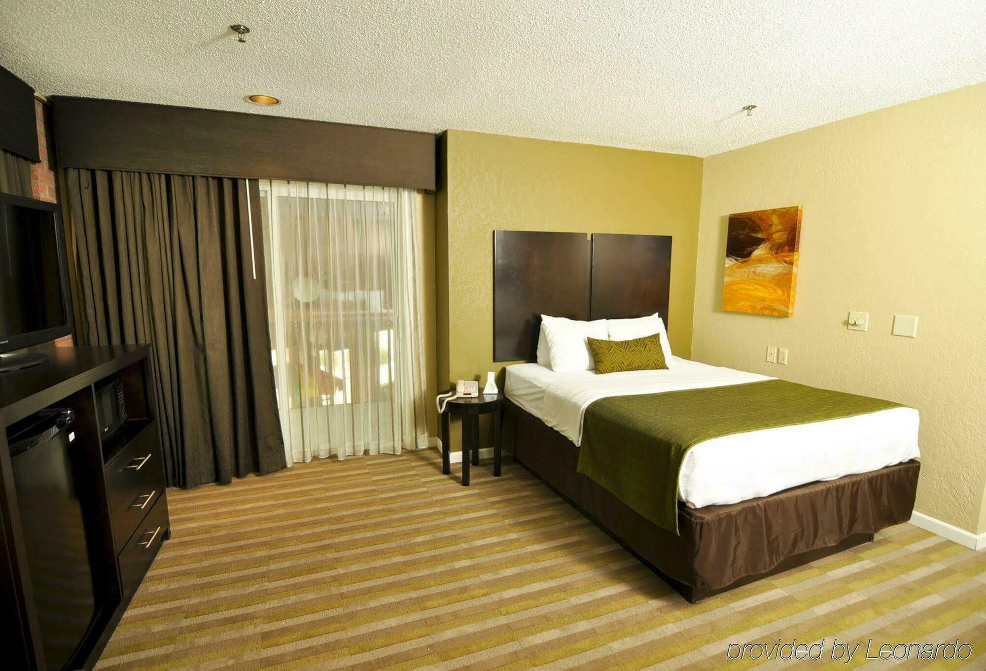 Best Western Norwalk Esterno foto