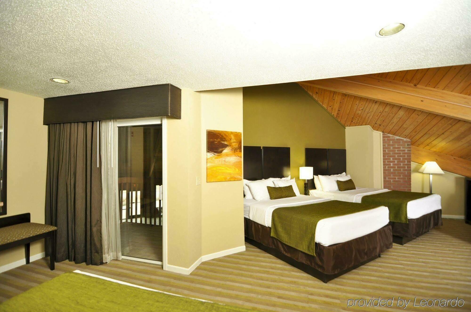 Best Western Norwalk Esterno foto