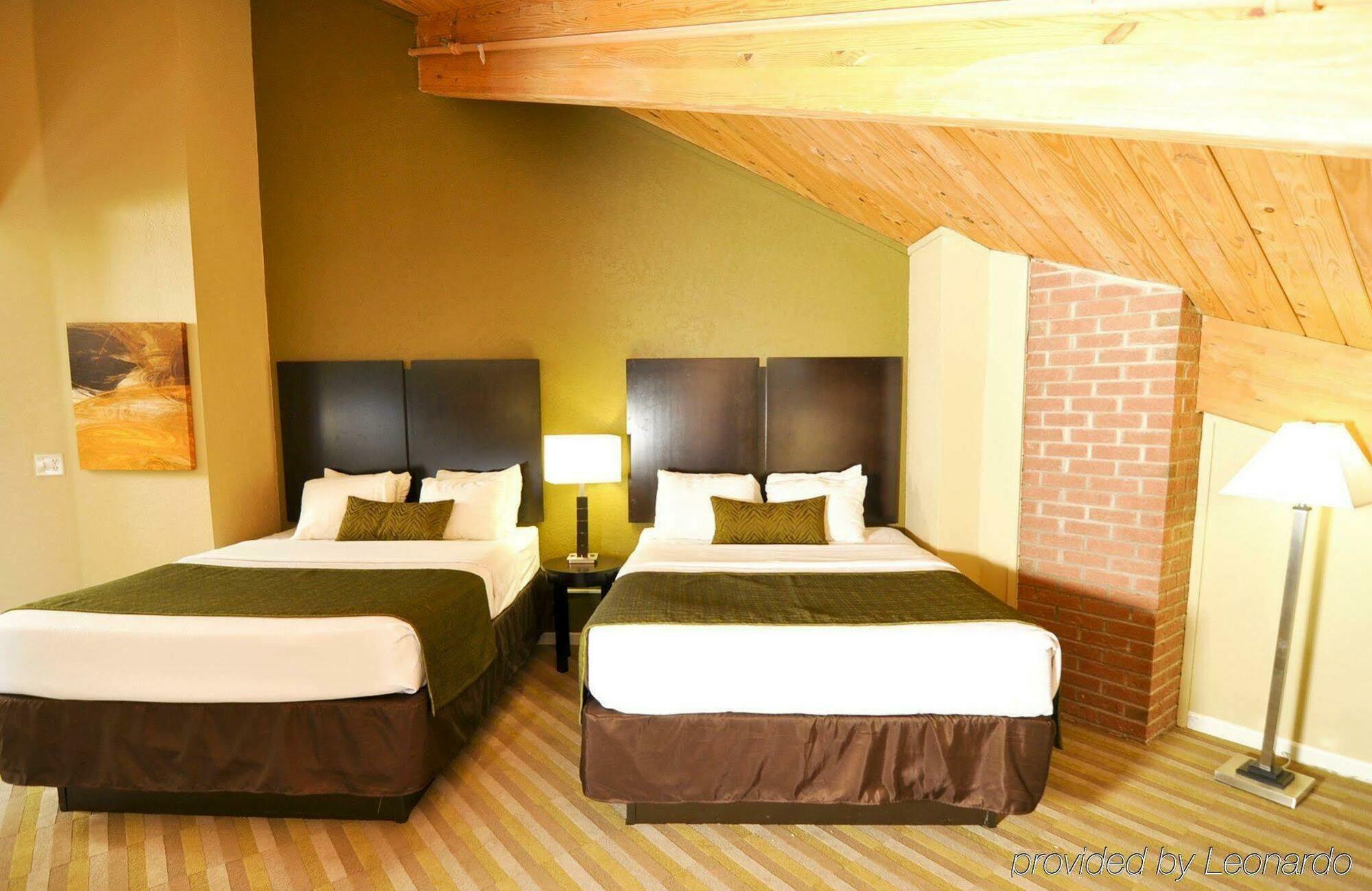 Best Western Norwalk Esterno foto