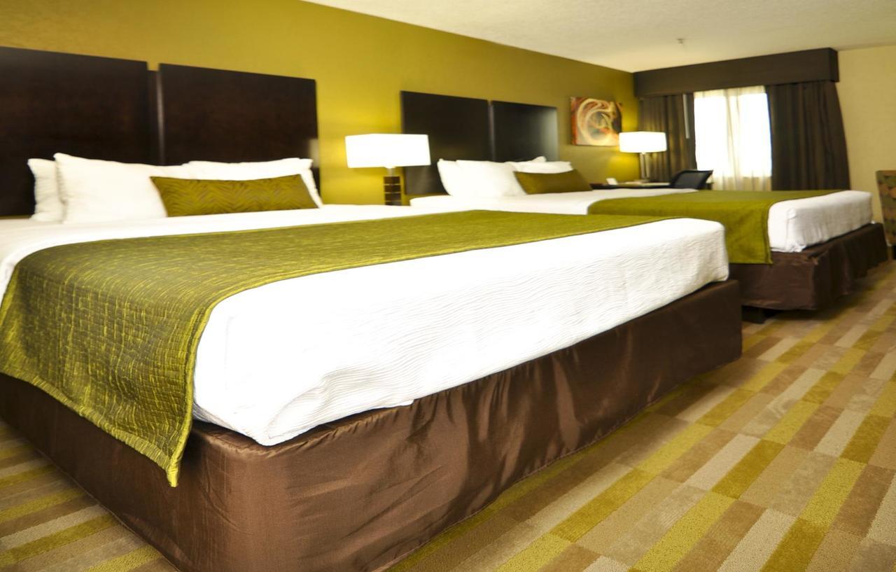 Best Western Norwalk Esterno foto